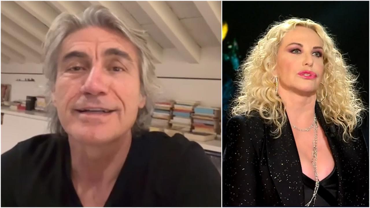 Ligabue replica Clerici: "Mai detta quella frase sul sugo".