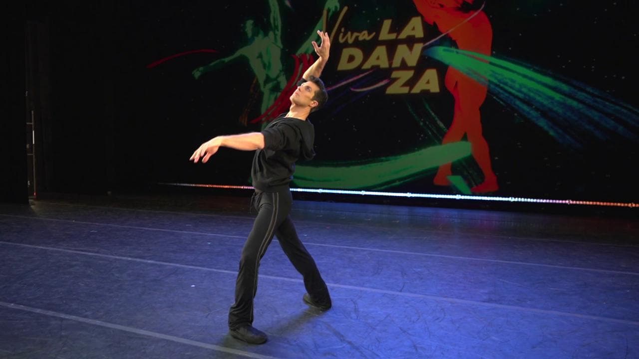 'Viva la danza', lo show di Roberto Bolle il 29 aprile per la Giornata - Il backstage