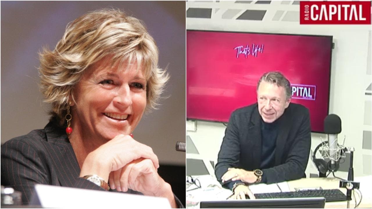 Radio Capital, Christillin (Fifa): "I  giochi al Qatar? Fu questione di 'buste' e voto manipolato"
