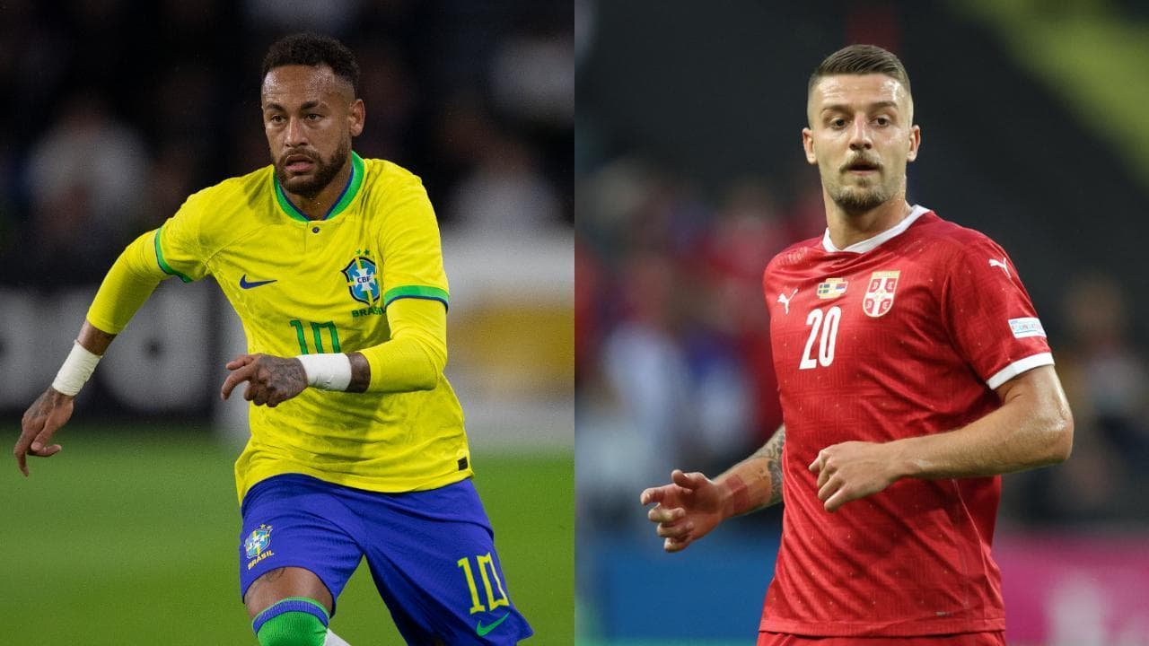 Mondiali di calcio, le cinque sfide imperdibili della prima fase del torneo in Qatar