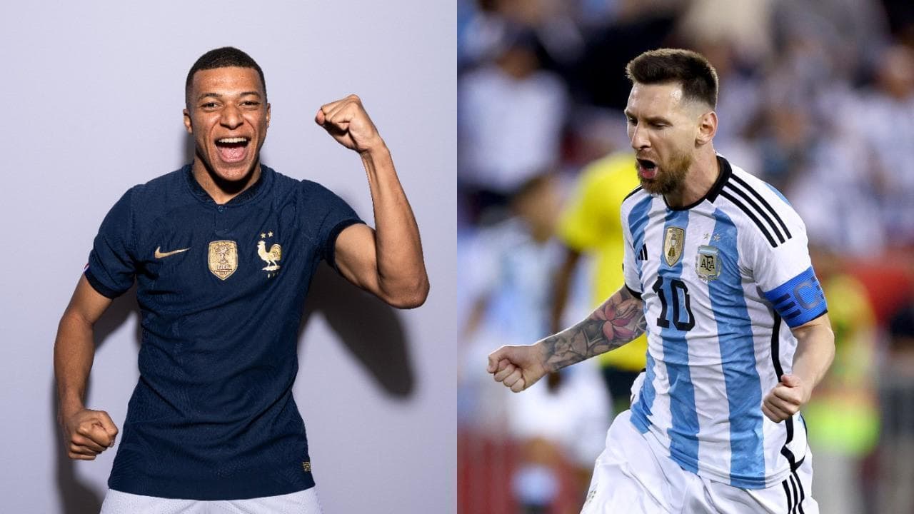 Mondiali di calcio, le cinque stelle che illumineranno il Qatar