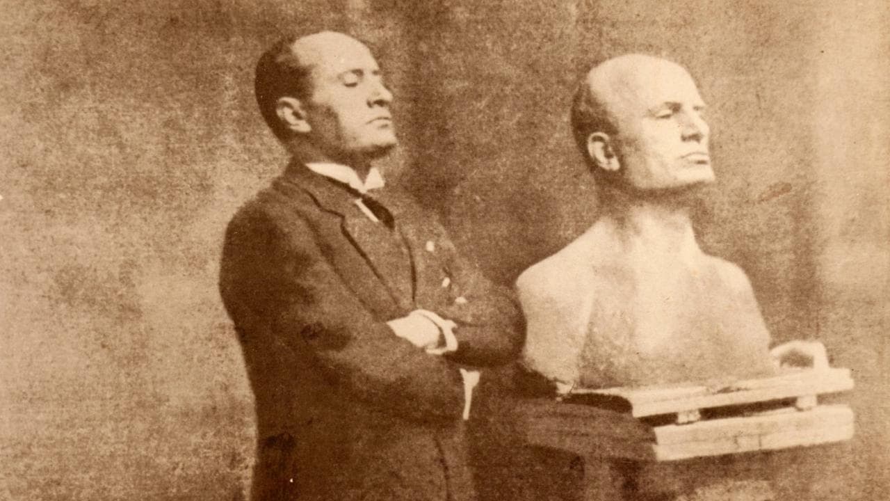 Episodio 5: ''Il mito di Roma e la grande sostituzione''