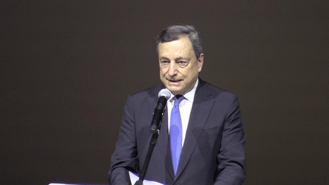 Covid, Draghi: "Stato d'emergenza non sarà prorogato oltre 31 marzo, obiettivo è aprire tutto"