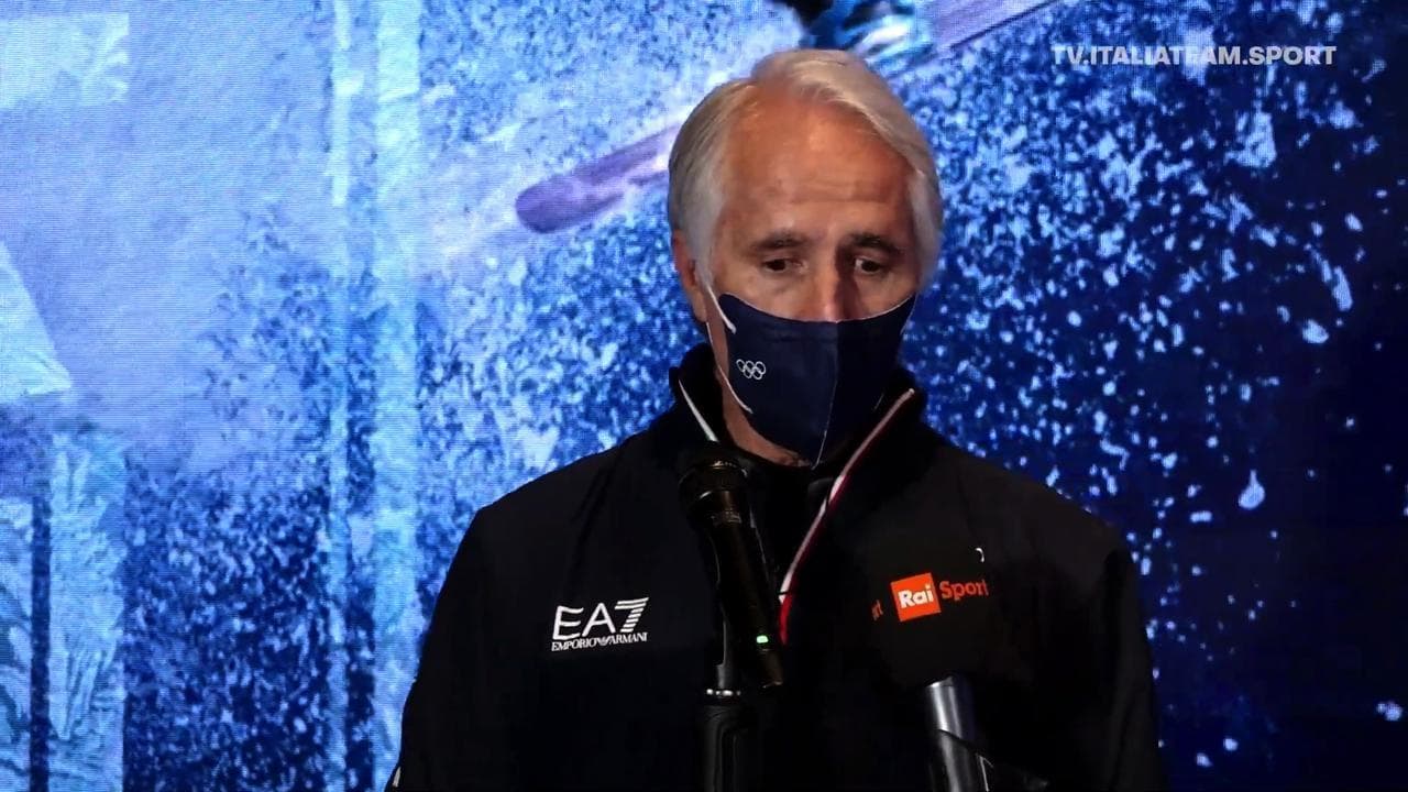Ghiaccio bollente, Malagò su Fontana e federazione: "Lei monumentale, ma gestione non normale"