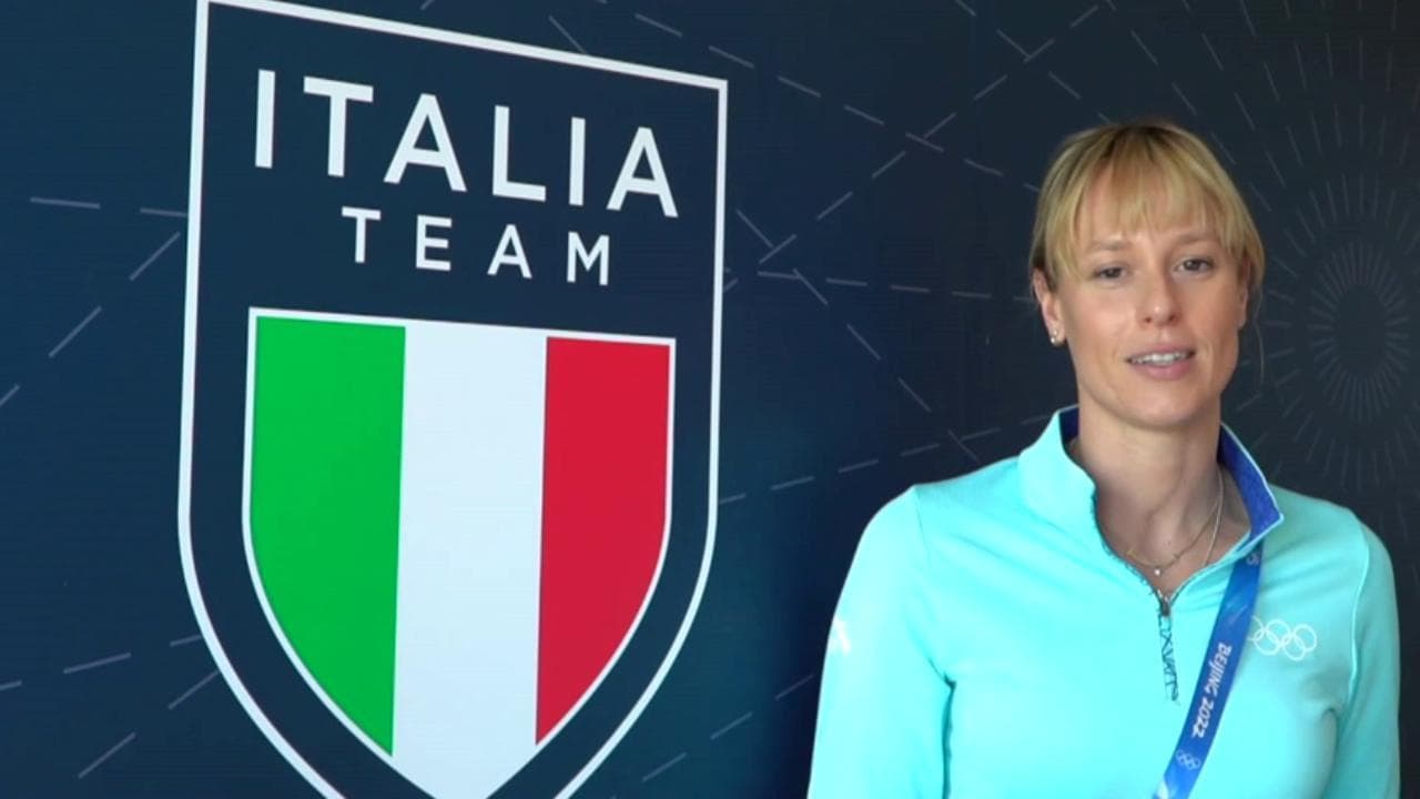 Pechino2022, Pellegrini: "In bocca al lupo a tutti gli atleti"
