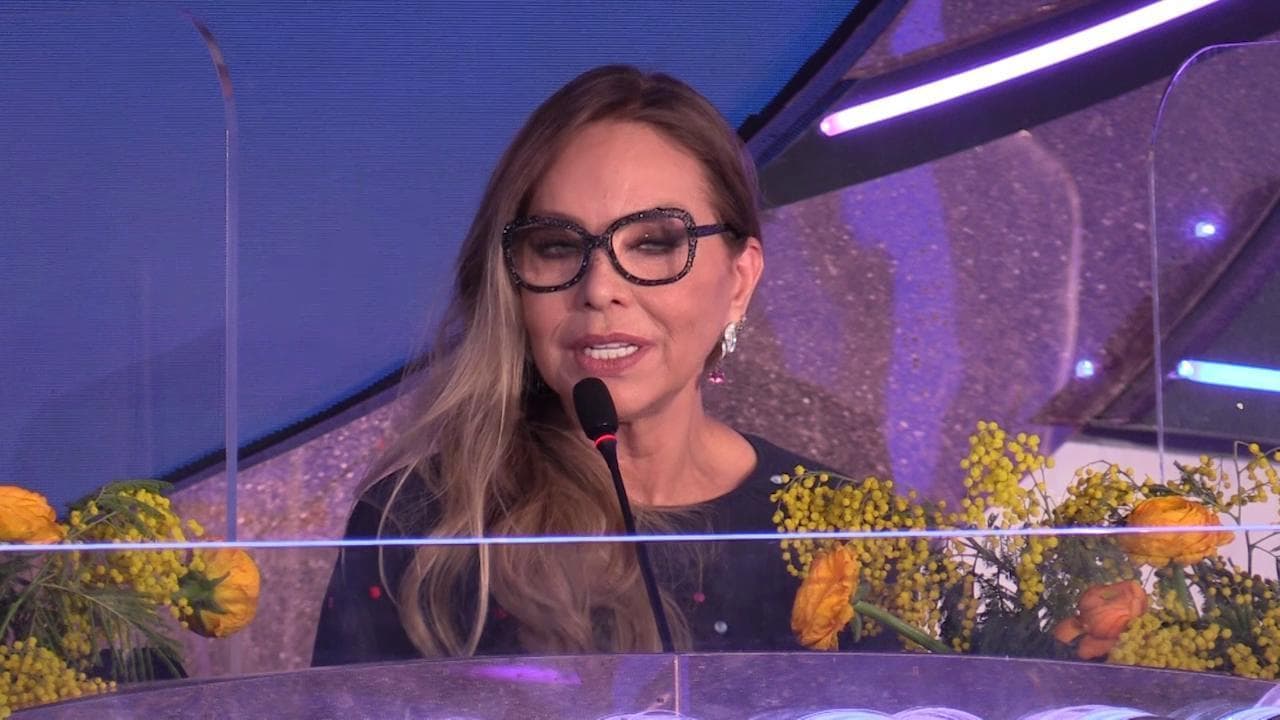 Sanremo 2022, Ornella Muti: "Non giro il festival donando canne ma sì all'uso terapeutico"