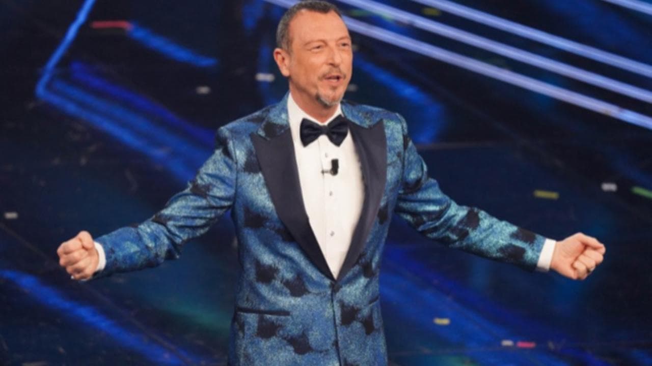 Sanremo 2022, ecco le cinque co-conduttrici del Festival: i ritratti