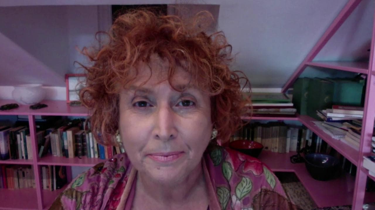 Linda Laura Sabbadini: "Pnrr e politica, la sfida delle donne"