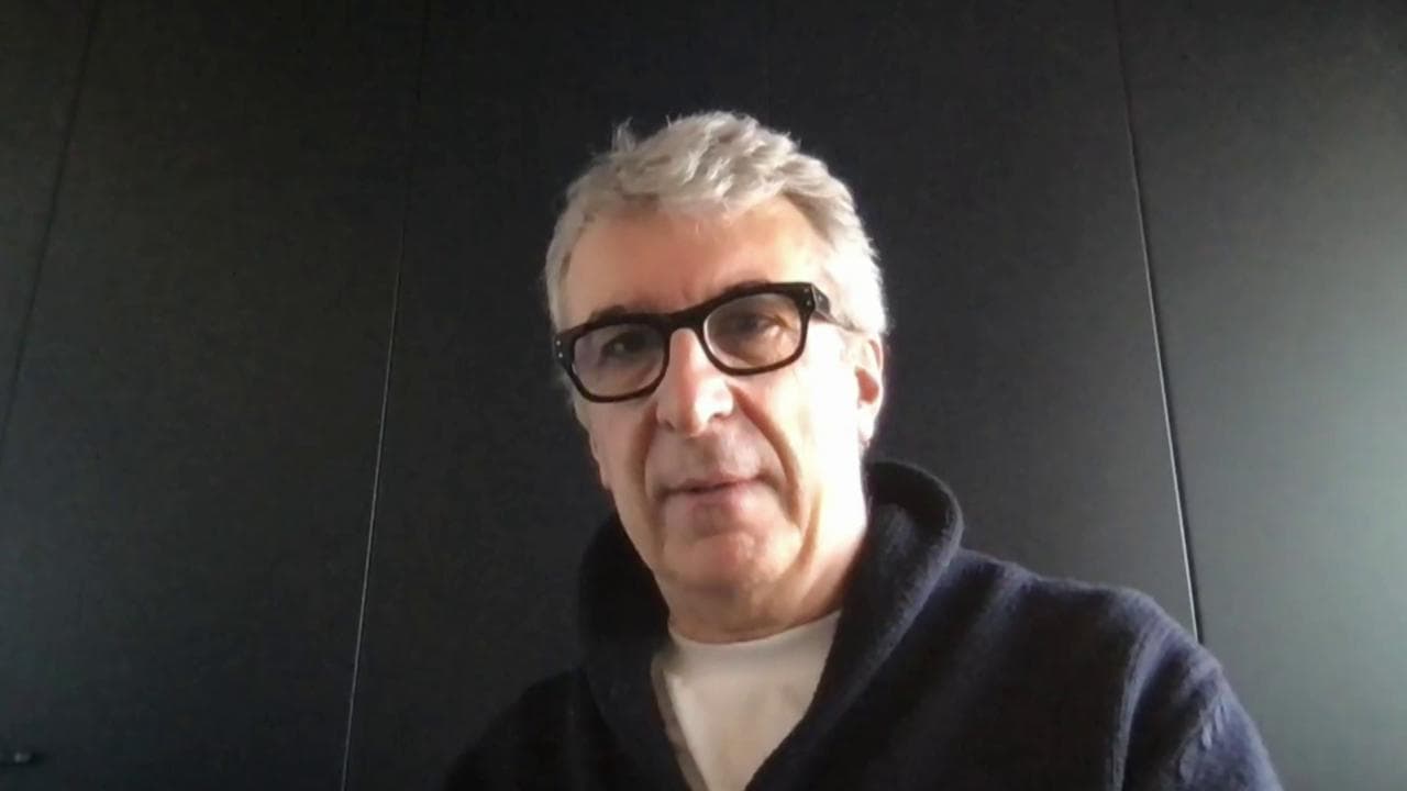 Gabriele Romagnoli: "Scegliete il futuro, scegliete l'immaginazione"