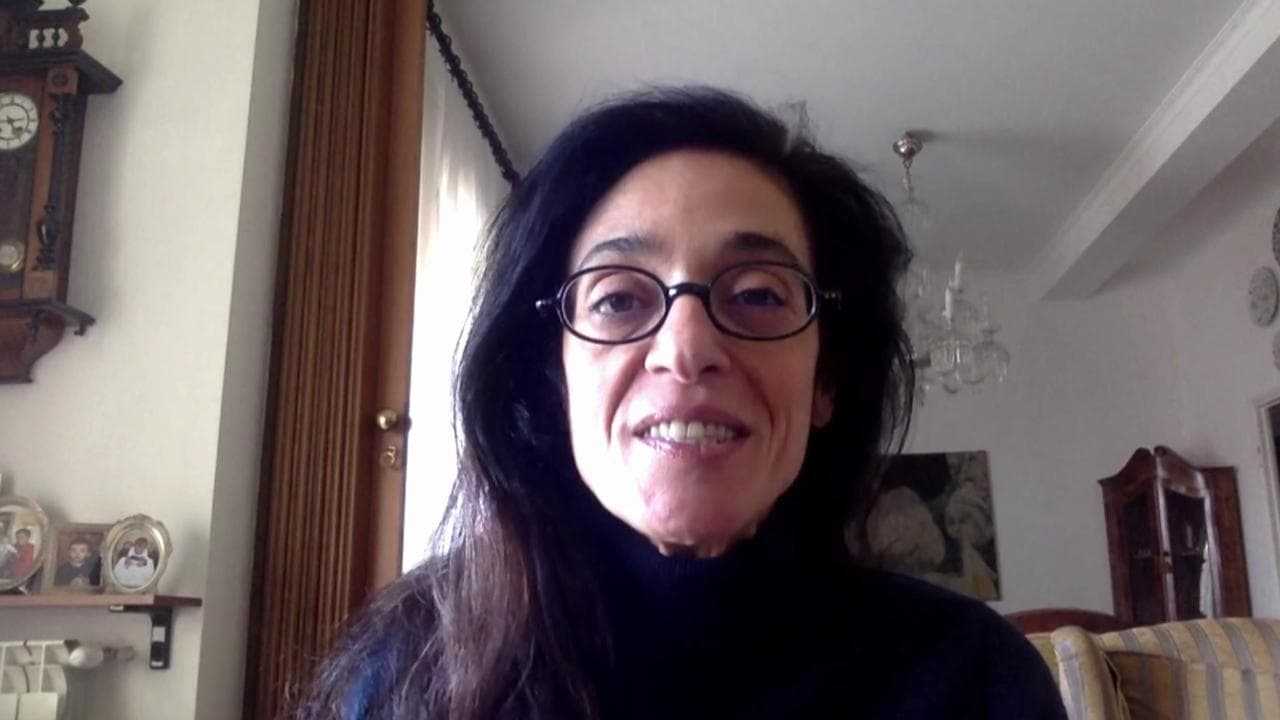 Michela Marzano: "Alle donne dico datevi più fiducia e pretendete più riconoscimento"