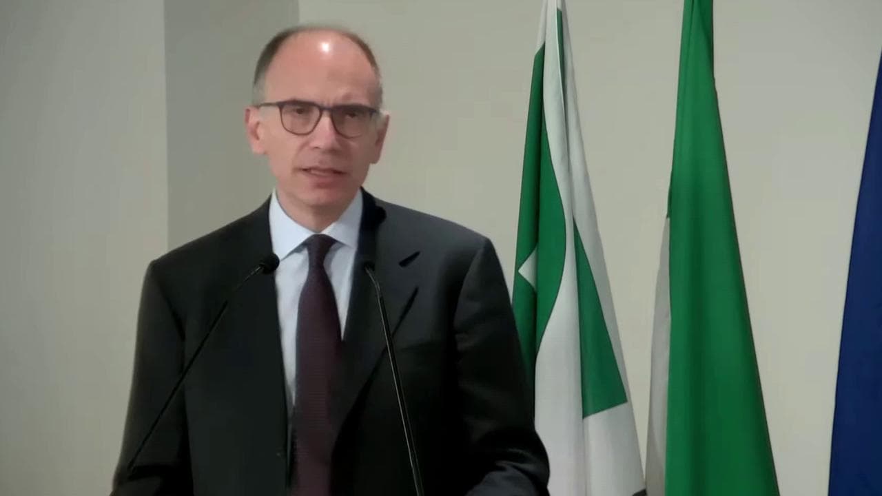 Direzione PD, Letta difende Ddl Zan: "Affossare la legge uno schiaffo alla della società italiana"
