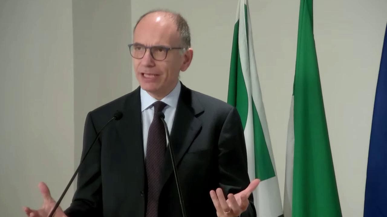 Direzione PD, l’affondo di Letta: "Avanti con Draghi, di Quirinale si parlerà dopo la manovra”