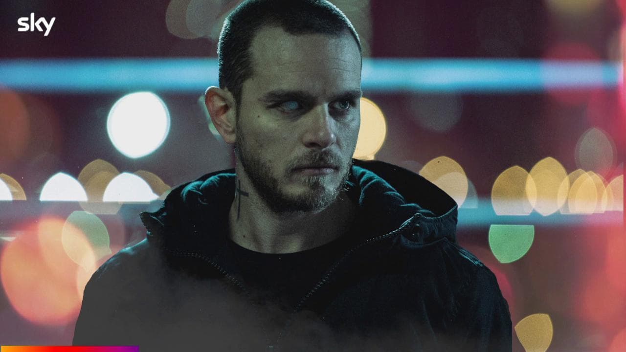 'Gomorra - Stagione finale' Arturo Muselli: "Enzo Sangue Blu ritrova la speranza"