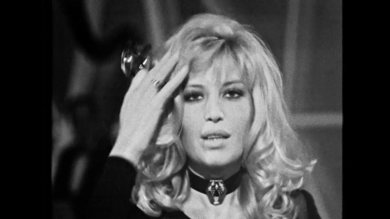Festa di Roma, 'Vitti d'arte, Vitti d'amore', un doc celebra l'attrice