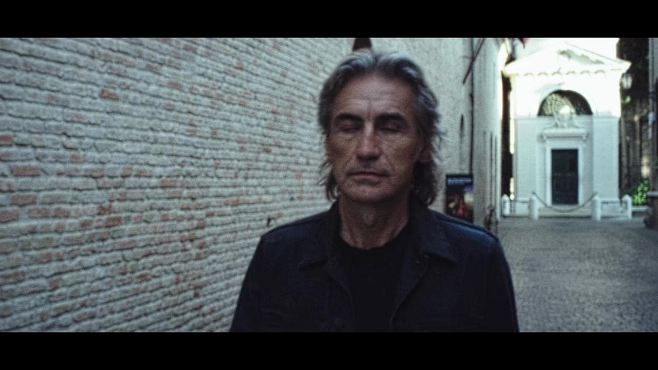 Festa di Roma, Ligabue e i suoi 'Sogni di rock'n'roll' trent'anni dopo