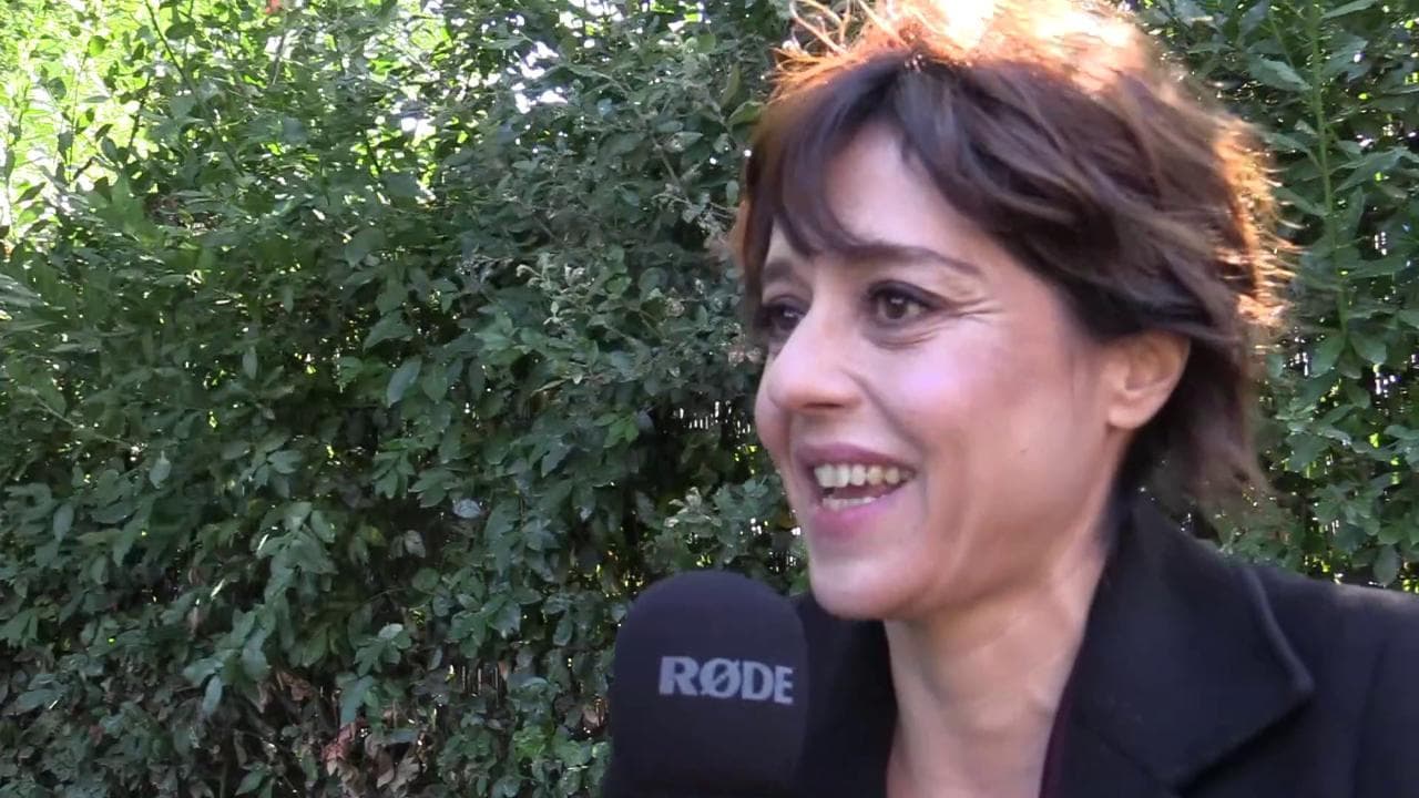 Festa di Roma, Vanessa Scalera in 'L'arminuta': "Sono una donna che si è inaridita: ma alla fine cambierà"