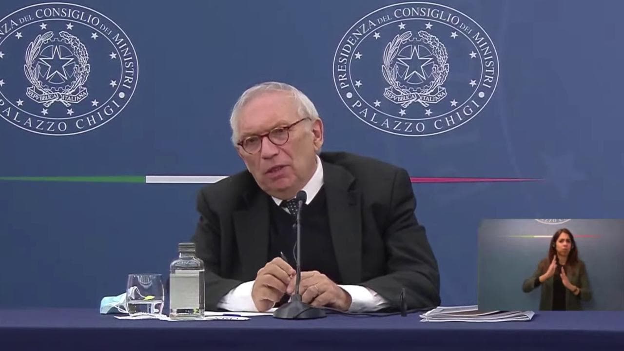 Scuola, Bianchi: "Contenimento delle quarantene soprattutto per chi è vaccinato"