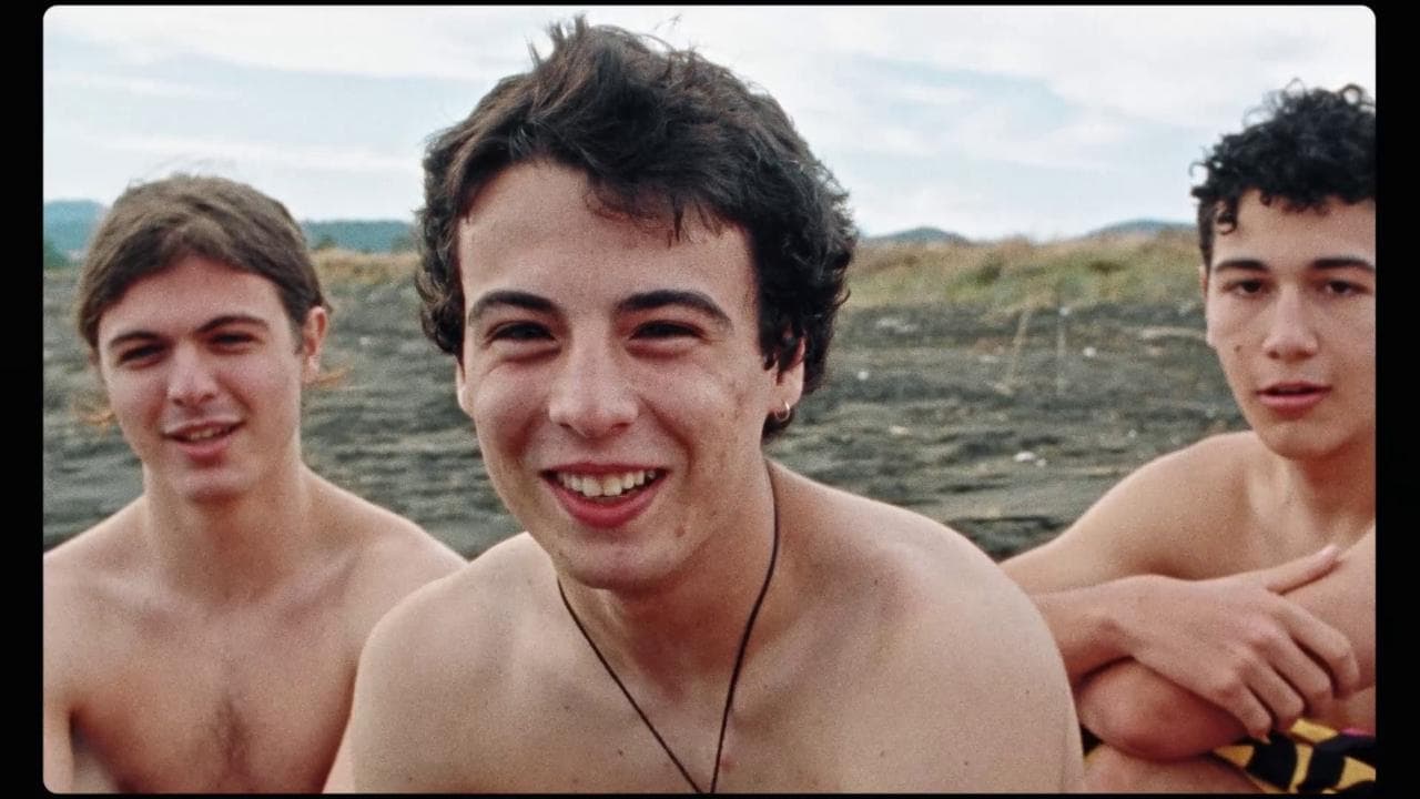 'Futura', il mondo visto dai giovani nel doc di Marcello, Munzi e Rohrwacher - trailer in anteprima