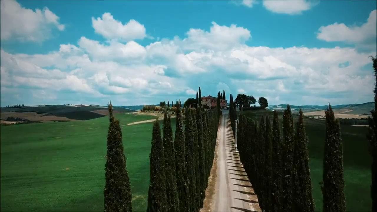 Pienza e dintorni, lo spettacolo della Val d'Orcia
