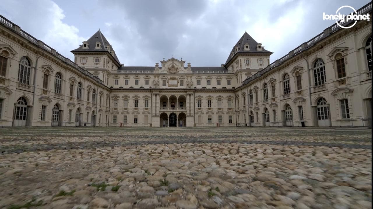 Piemonte monumentale