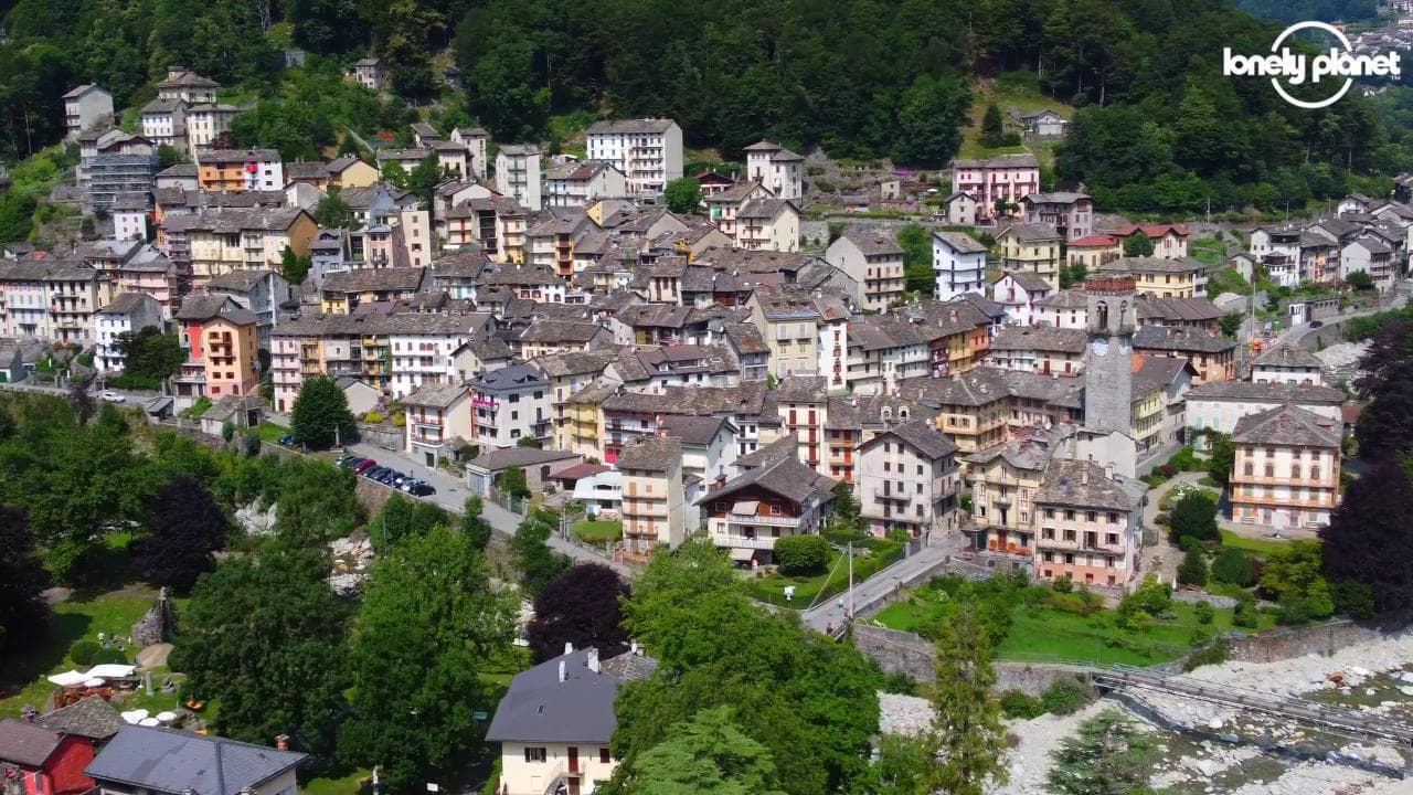 Piemonte curioso