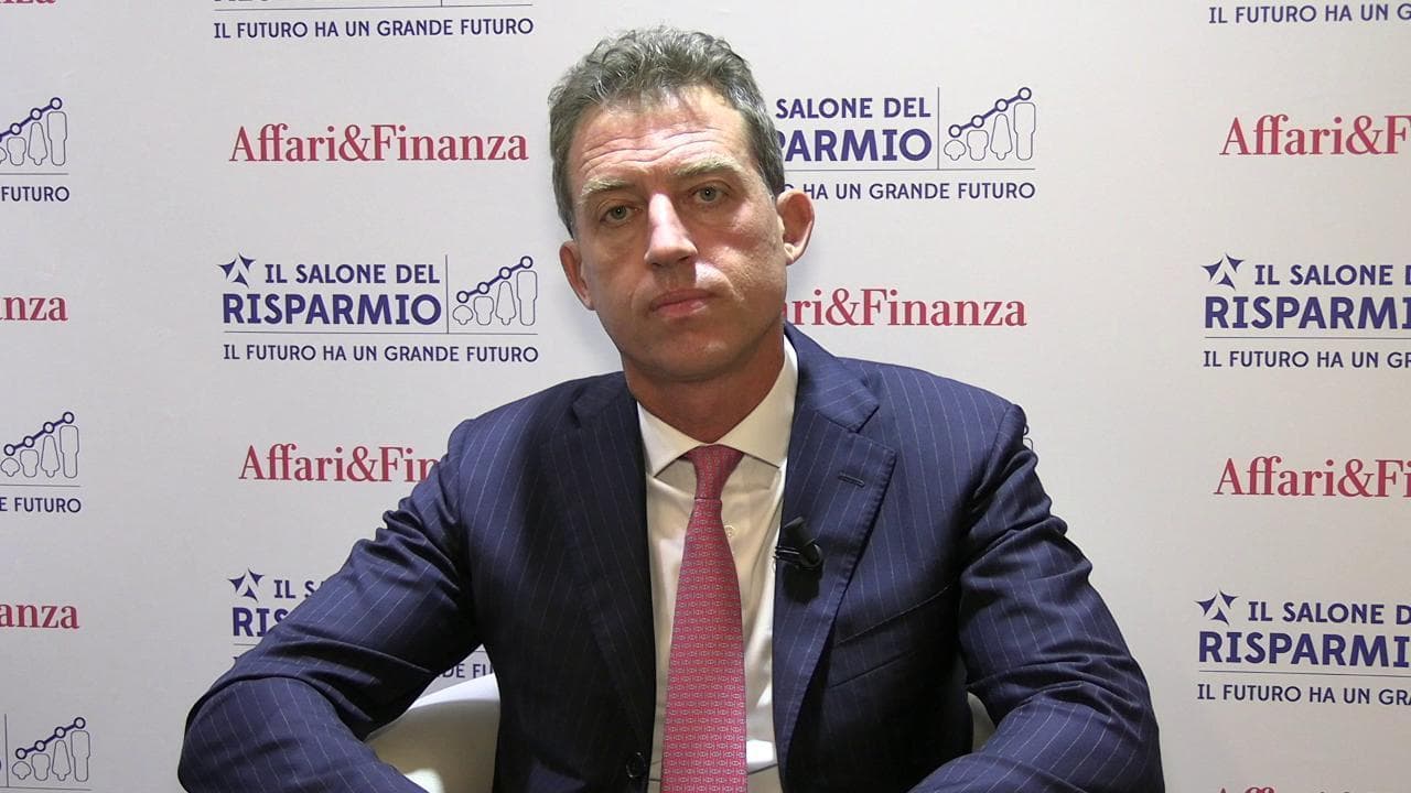 Salone Risparmio, Paschetta (Pictet): "Individuare i macrotend destinati a cambiare la società"