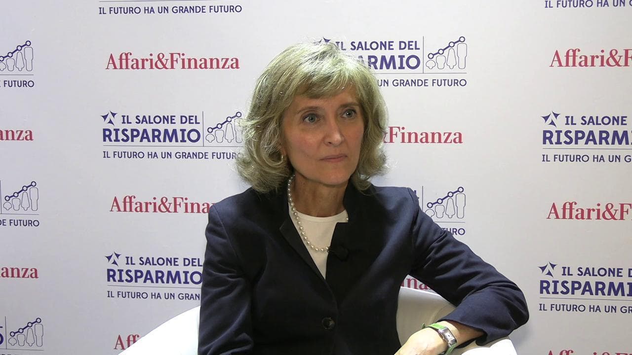 Salone Risparmio, Merzagora (Nn Ip): "Evoluzione normativa aiuta a contrastare il greenwashing"