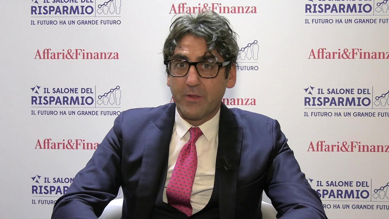 Salone Risparmio, D'Acunti (Invesco): "L'ingresso in borsa costa troppo, il governo intervenga"