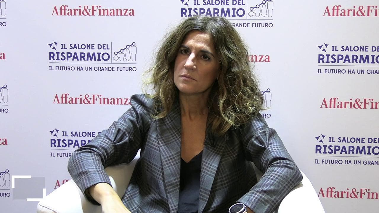 Salone Risparmio, Nateri (Lazard FM): "In momenti complessi investire guardando le variabili"