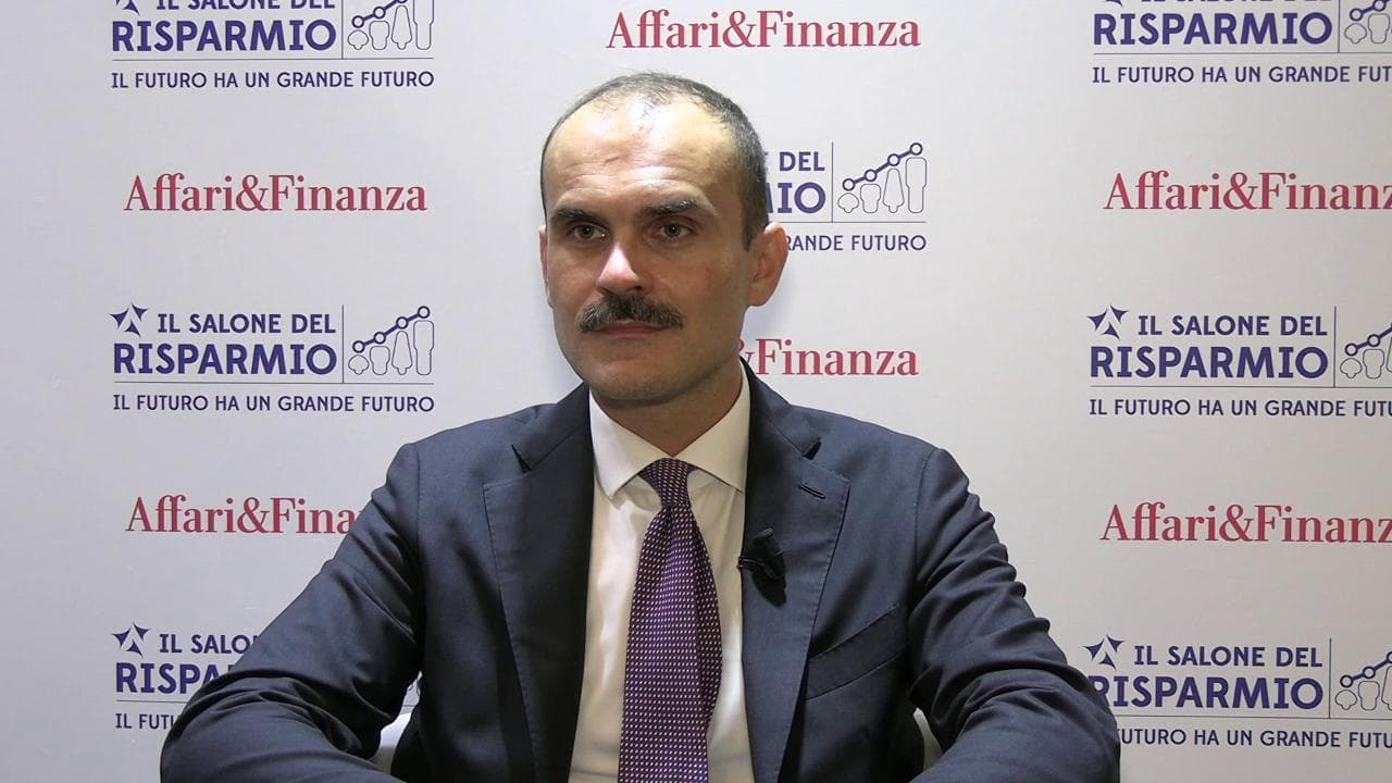 Salone Risparmio, Matranga (Robeco): "Le nuove norme aiuteranno a limitare il greenwashing"