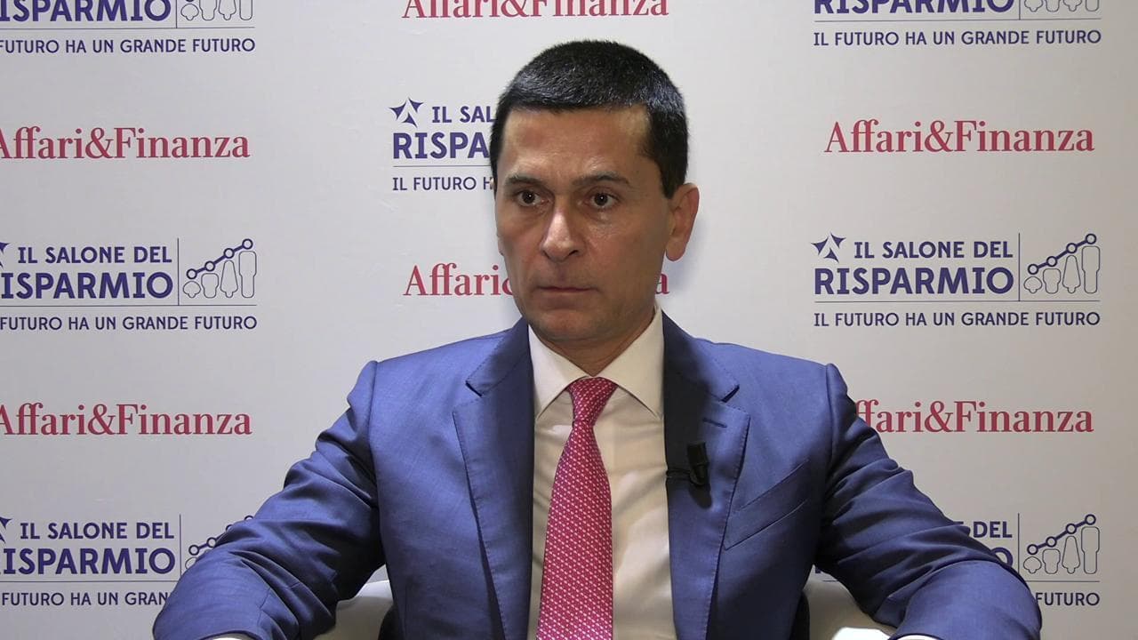 Salone Risparmio, Vacca (Aviva): "Cresce il bisogno di protezione"