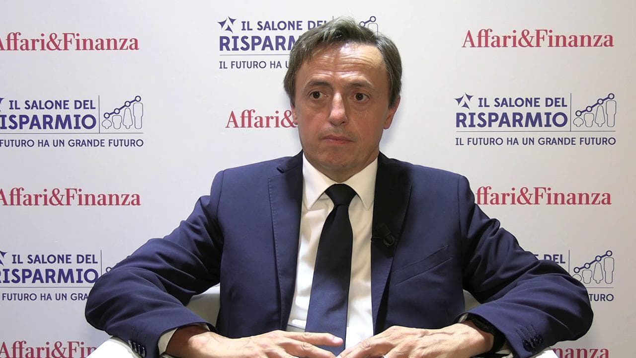 Salone Risparmio, Trabattoni (Kairos): "È il momento delle mid cap italiane"
