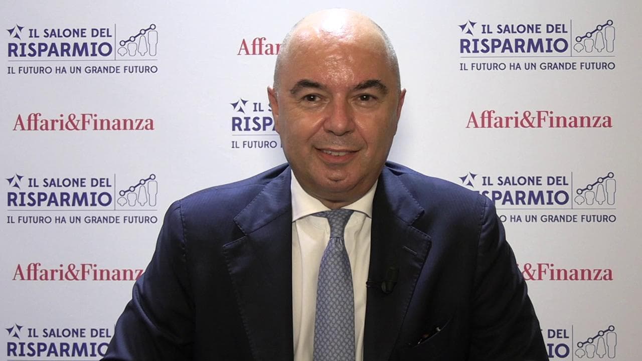 Salone Risparmio, Gatti (Anima Sgr): "Investimenti Esg, occhio ai rischi"