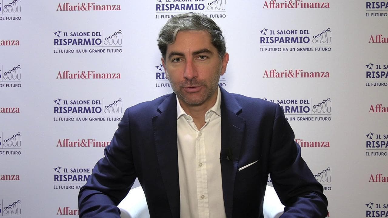 Salone Risparmio, Gallo (Algebris): "L'inflazione fenomeno strutturale"
