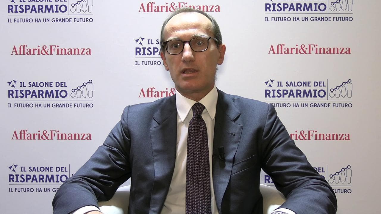 Salone Risparmio, Costantini (Eurovita): "Dalla pandemia nuove opportunità per mercato assicurativo"