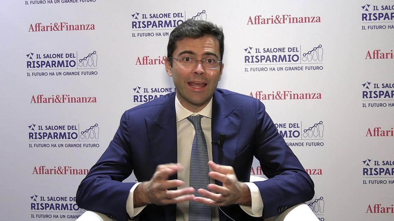 Salone Risparmio, Domenichini (T.Rowe Price): "Il consulente dovrà diventare figura più poliedrica"