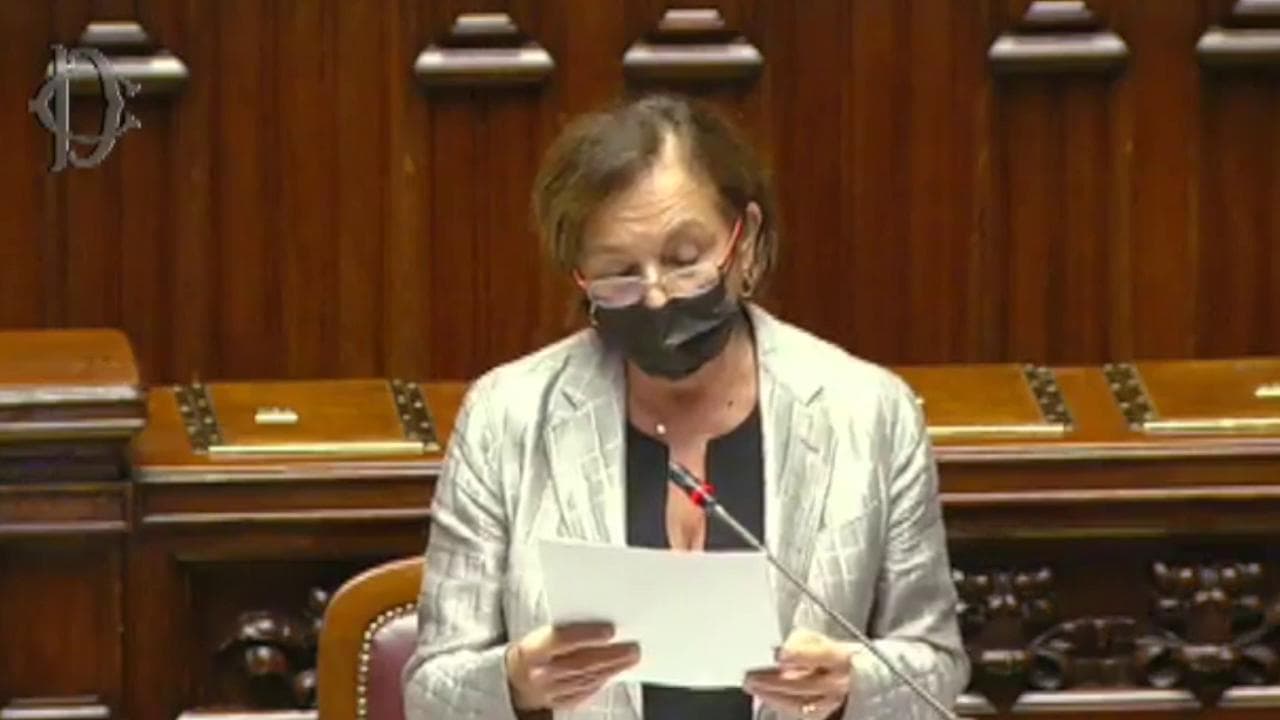 Rave illegale, Lamorgese: "Uso della forza controindicato". Bagarre alla Camera: le proteste di Lega e Fdi