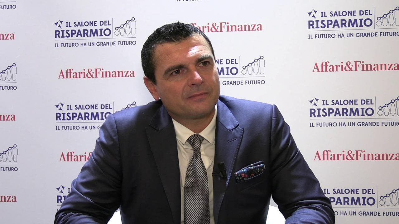 Salone Risparmio, Proli (Amundi): "Soluzioni sostenibili: il risparmiatore deve poterle riconoscere"