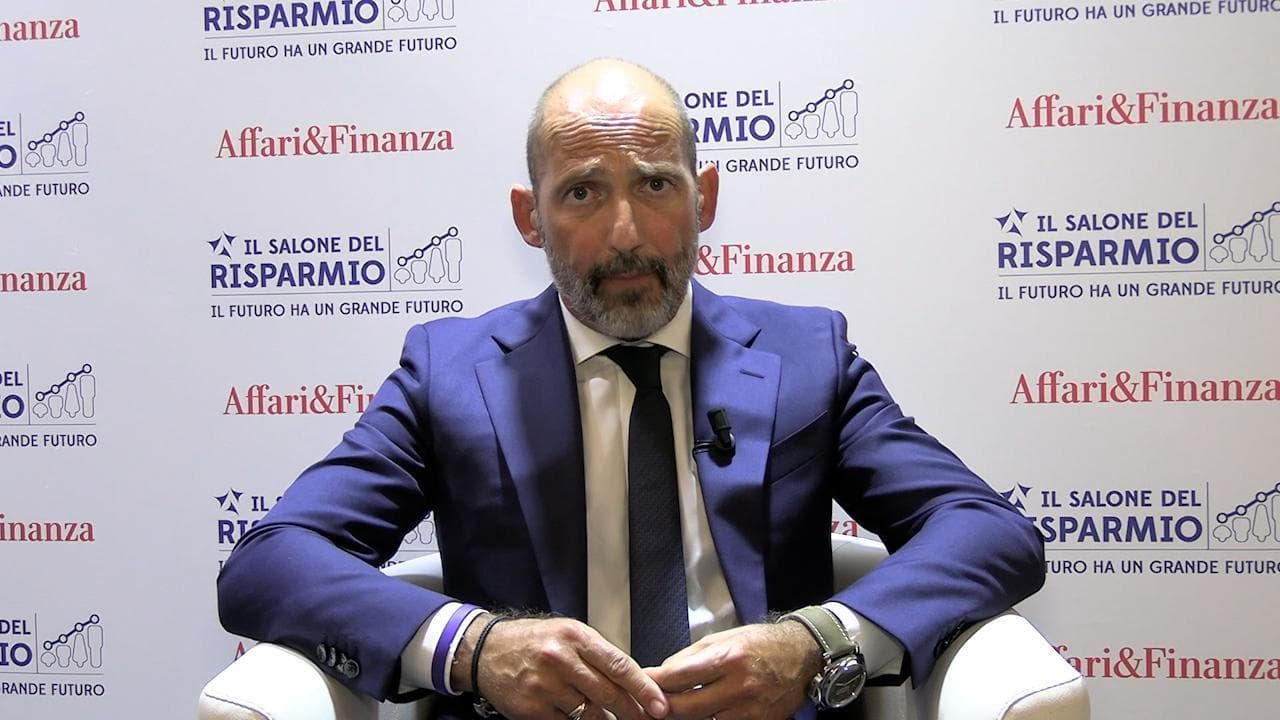 Salone del Risparmio, Bottillo (Natixis IM): "Puntare sui macro trend per rendimenti sostenibili"