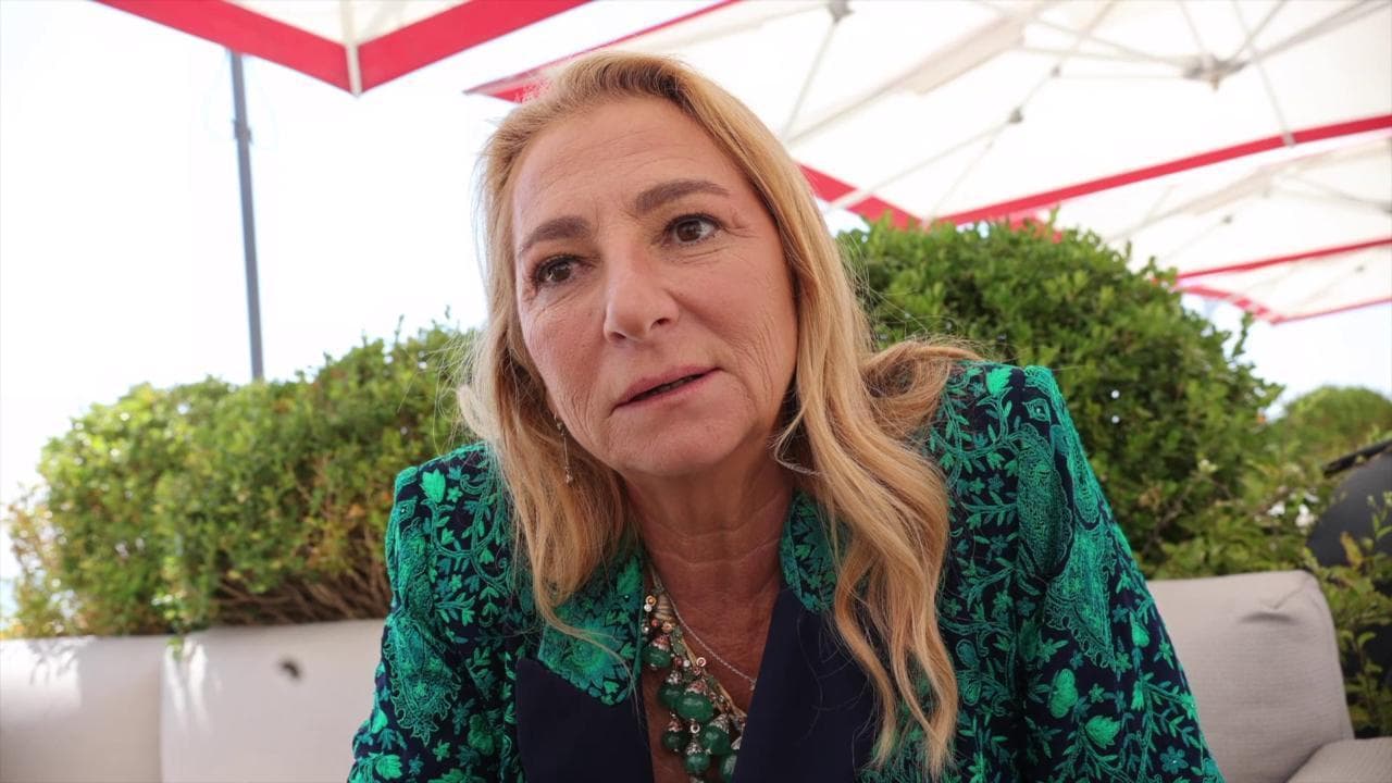 Venezia 78. Marta Marzotto nel ricordo della figlia: "Ritratto inedito di una musa inquieta"