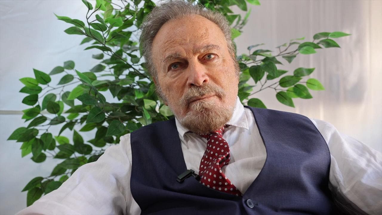 Franco Nero e l’omaggio a Django: “Grazie a quel film sono diventato famoso nel mondo”