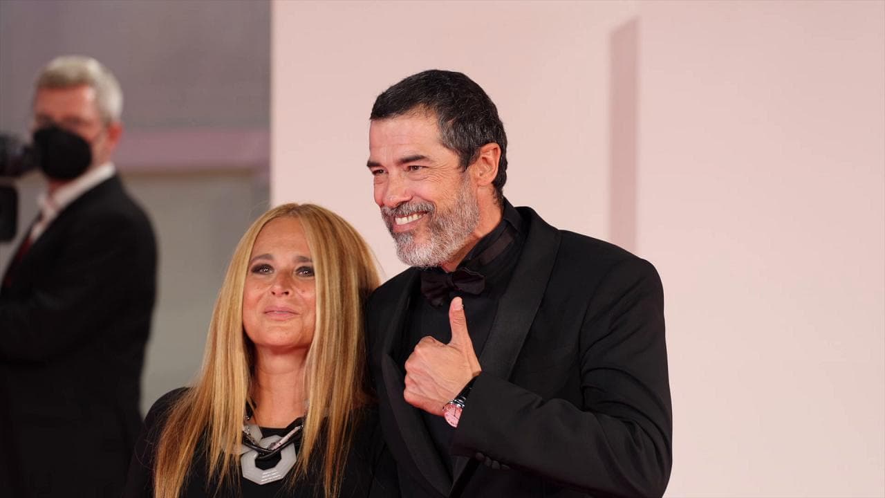 Alessandro Gassmann e 'Il silenzio grande': "A Venezia con il mio terzo film, quello che amo di più"