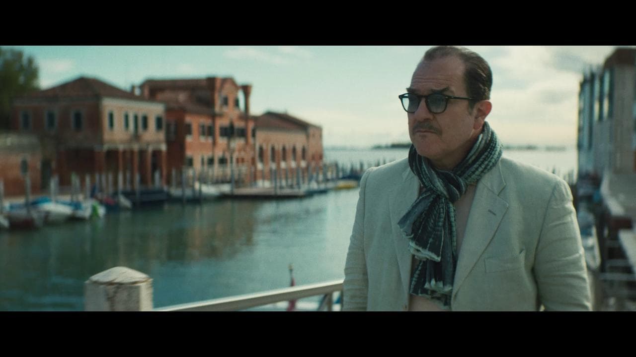 Venezia 78. 'Welcome Venice': Venezia tra granchi, turisti e una casa contesa fra fratelli