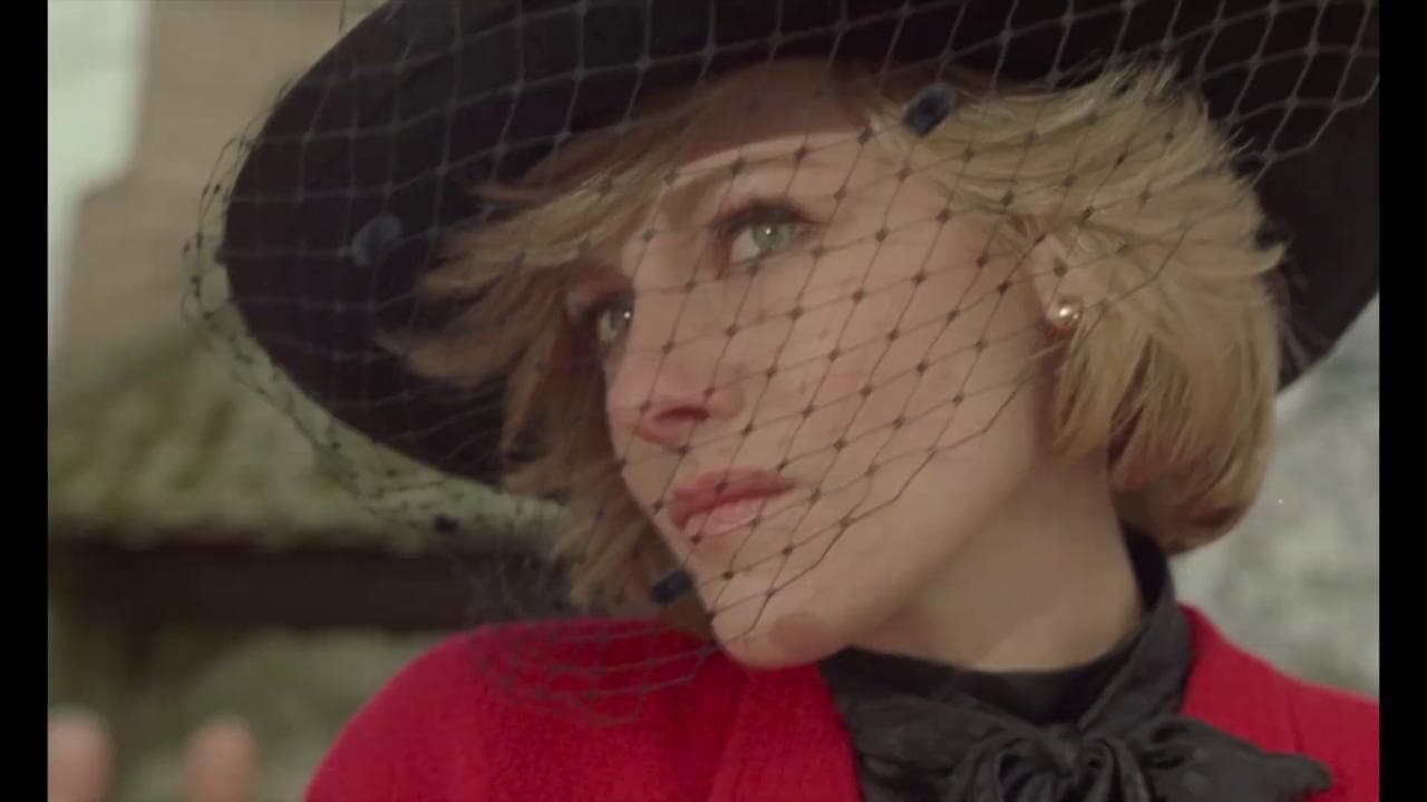 Venezia 78, 'Spencer': Lady D. vista da Pablo Larrain con Kristen Stewart