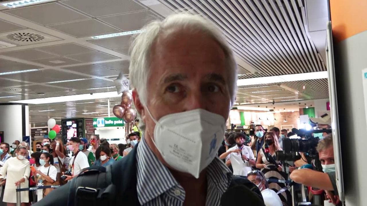 Tokyo 2020, Malagò e l'Olimpiade mancata di Roma 2024: "Ci pensiamo ogni giorno ma abbiamo reagito"