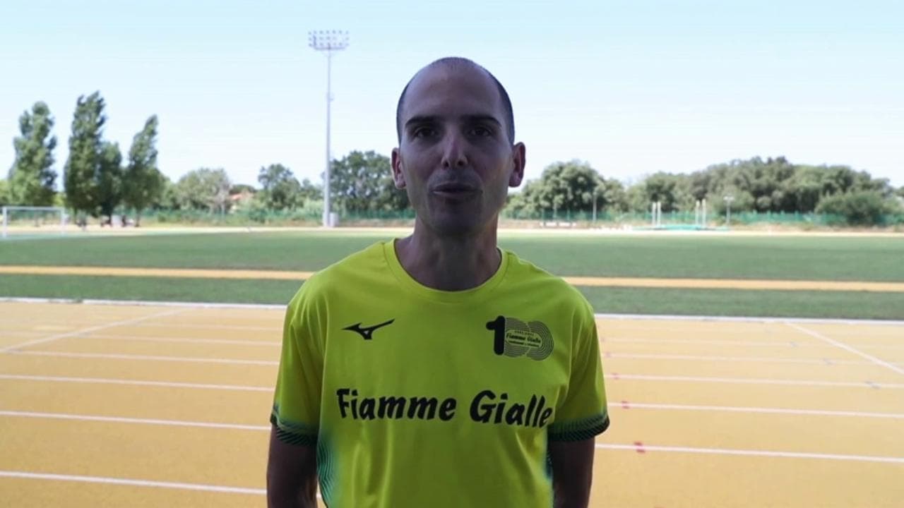 Tokyo 2020, il marito di Palmisano: "Un mese fa ha rischiato di non partecipare ai Giochi"