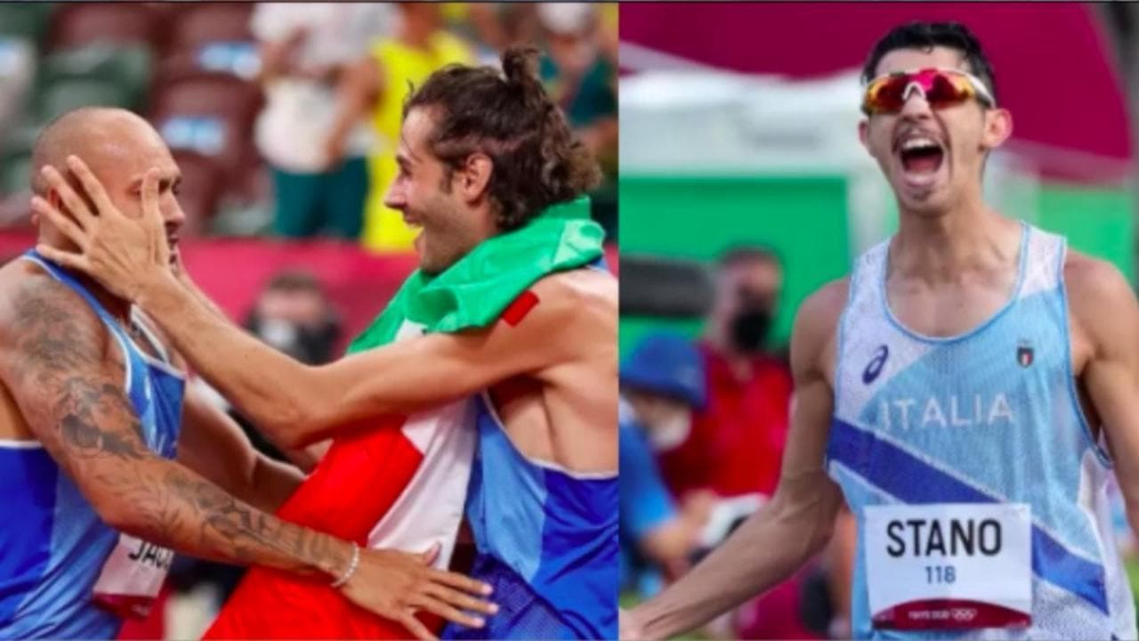 Tokyo 2020, l'atletica trascina l'Italia ai Giochi: mai così bene da 37 anni