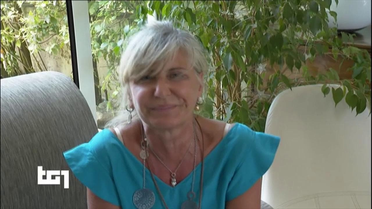 I festeggiamenti in casa Tamberi, la madre: ''Gianmarco ha il cuore d'oro''