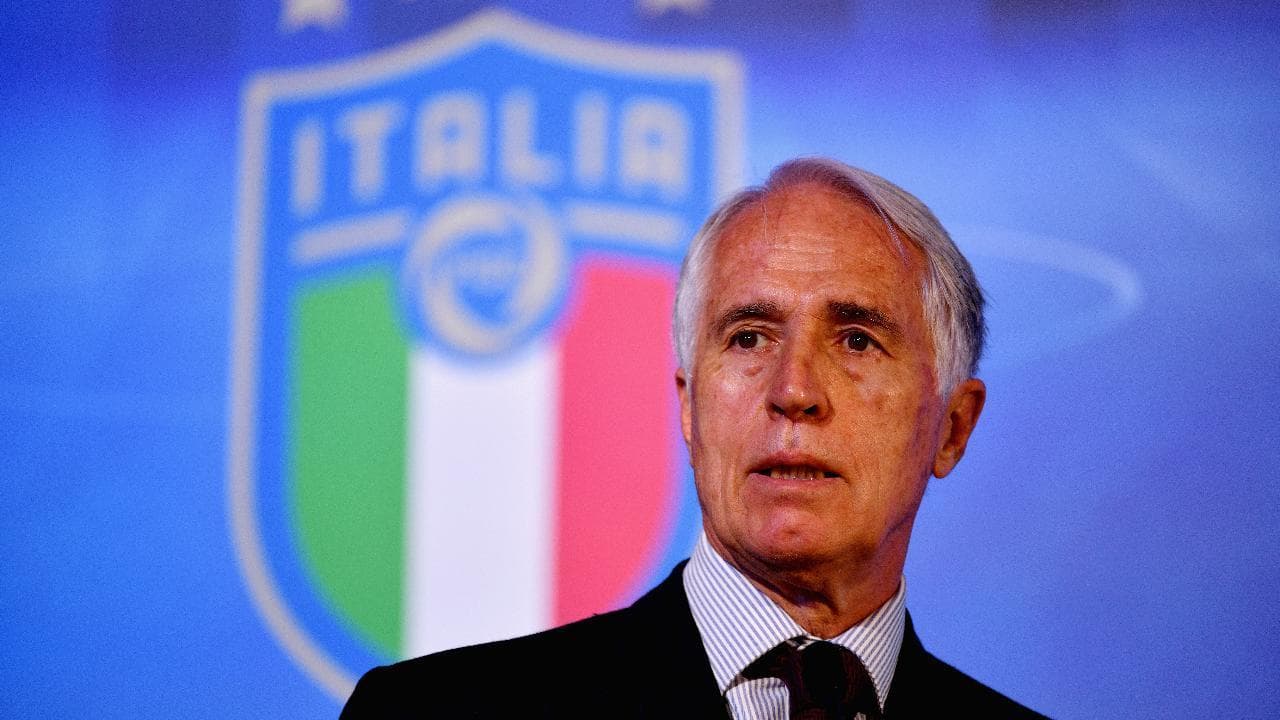 Malagò: "È il giorno più bello nella storia dello sport italiano"