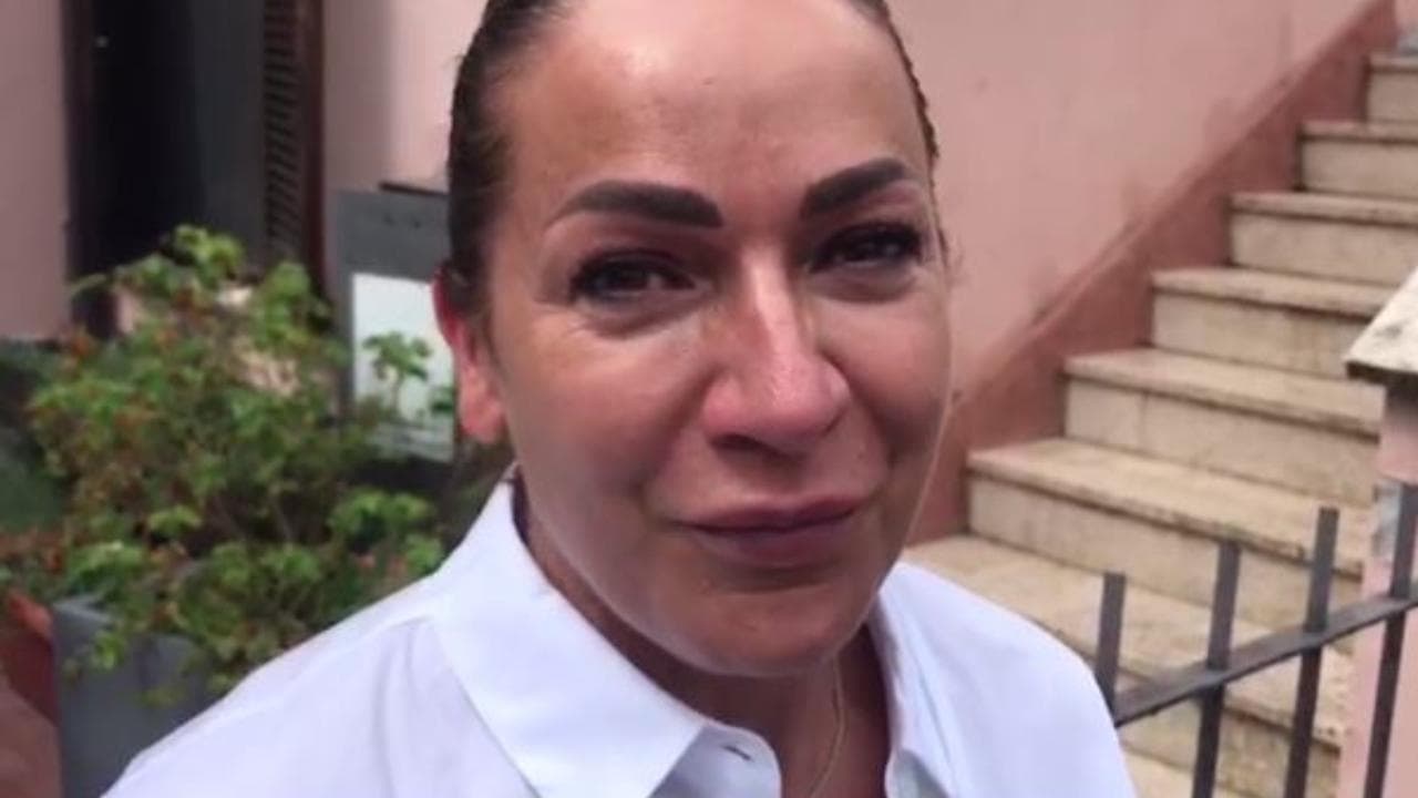 La mamma di Jacobs: "La vita di Marcell è stata tutta un sacrificio, ora finalmente ha conquistato il mondo"